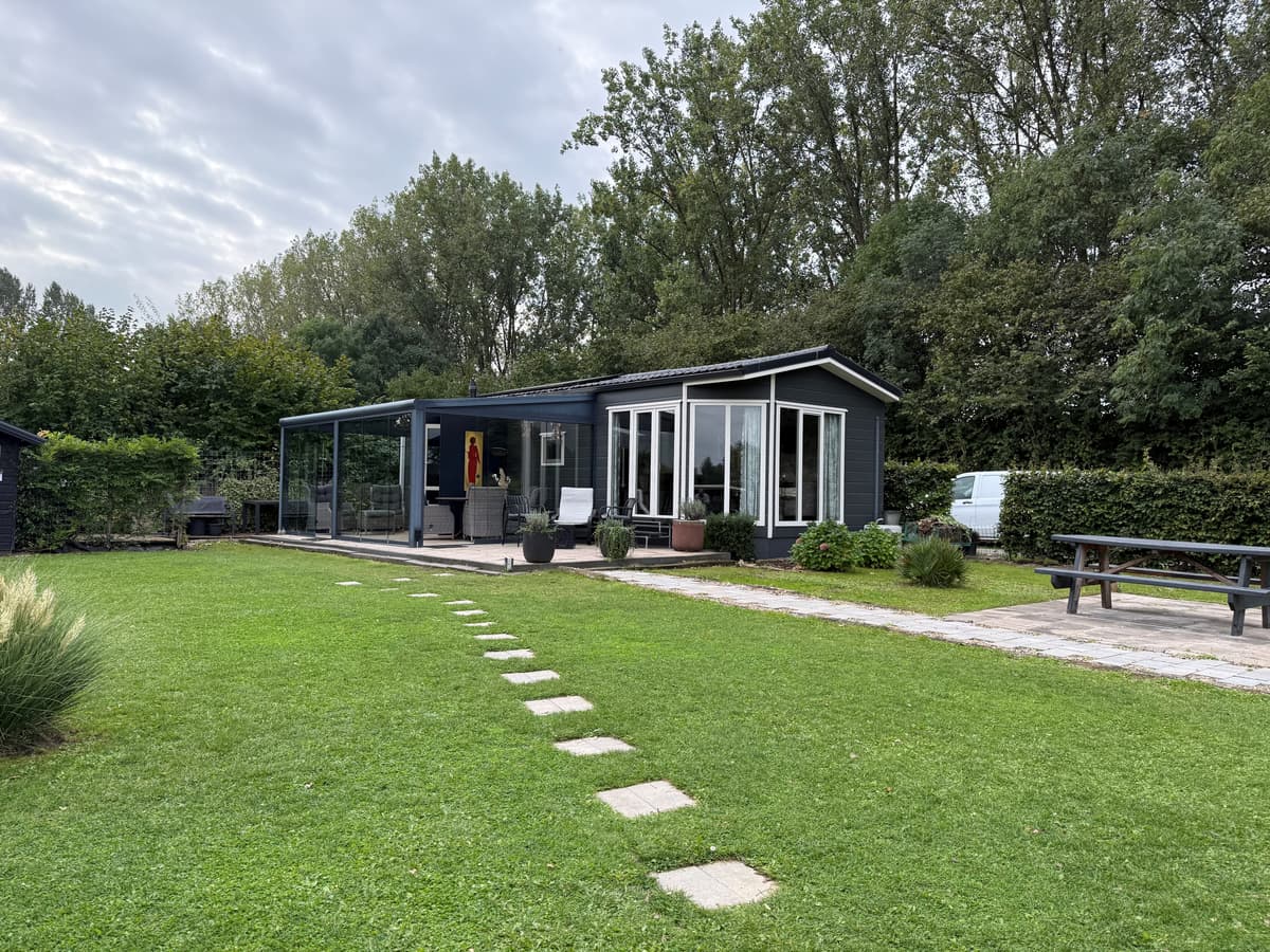 Vakantiepark Capfun - De Rotonde
