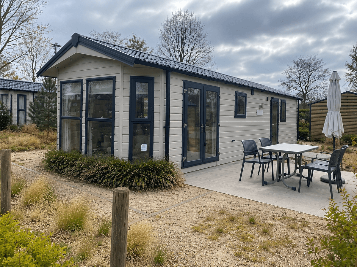 EuroParcs Zuiderzee