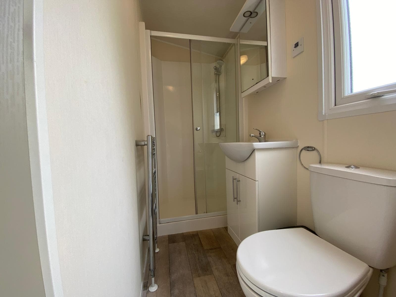 Recreatiewoning op EuroParcs Zuiderzee in Biddinghuizen – foto 15