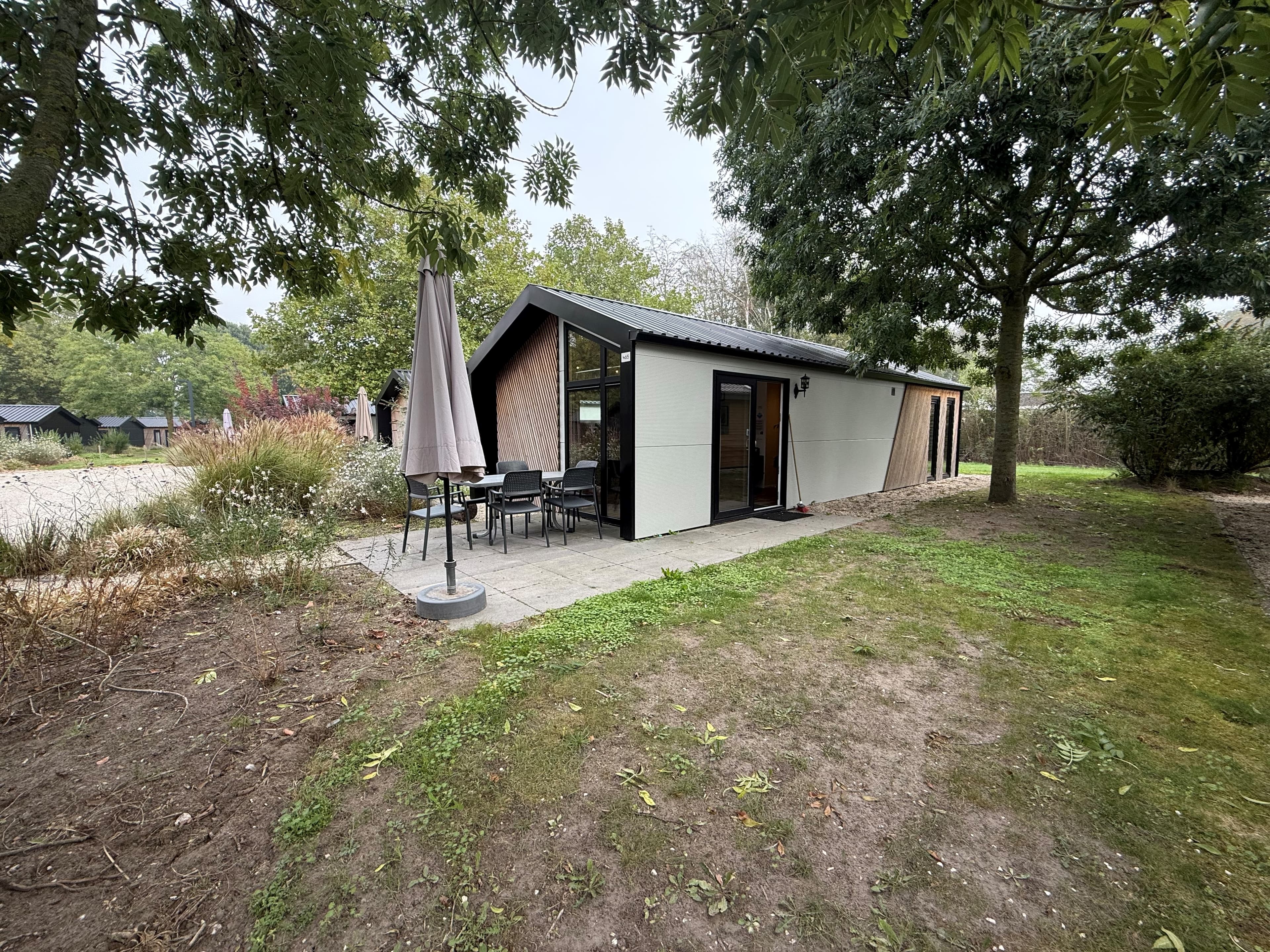 Holiday home at EuroParcs Kaatsheuvel in Kaatsheuvel – photo 2