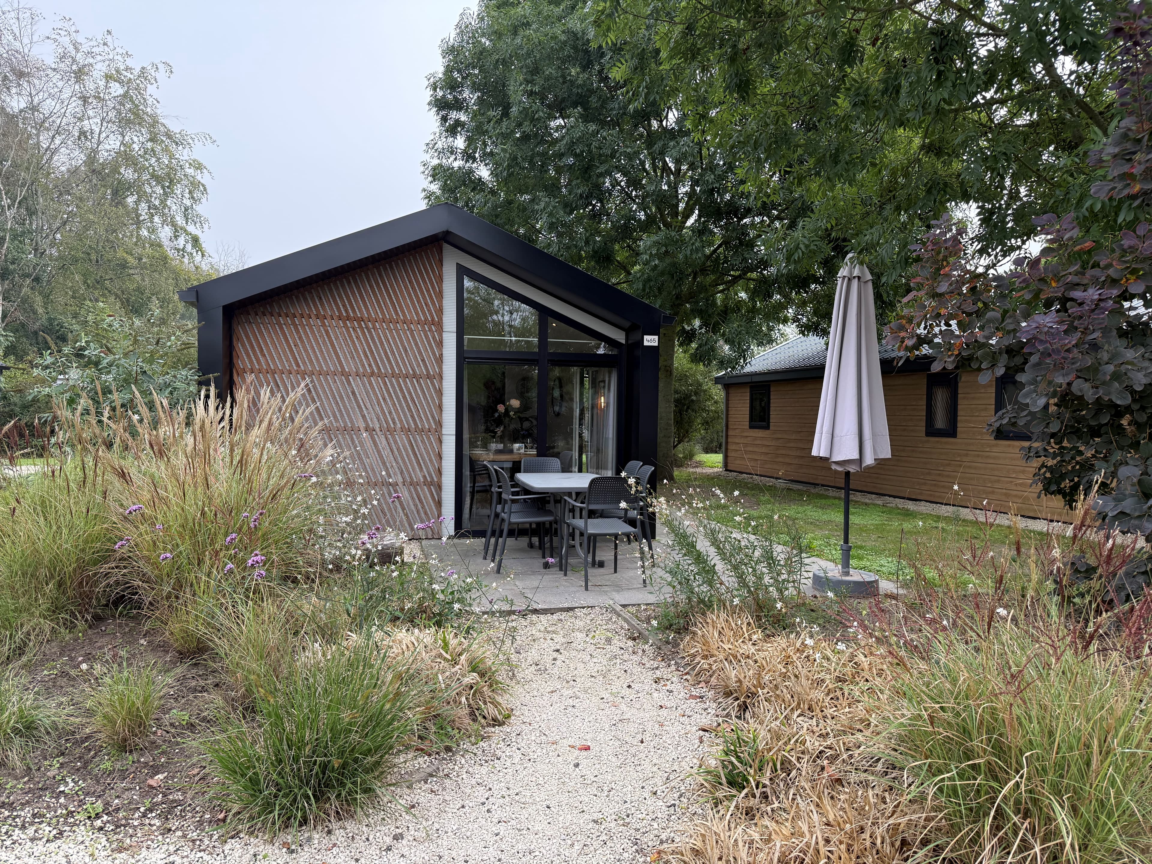 Holiday home at EuroParcs Kaatsheuvel in Kaatsheuvel – photo 3