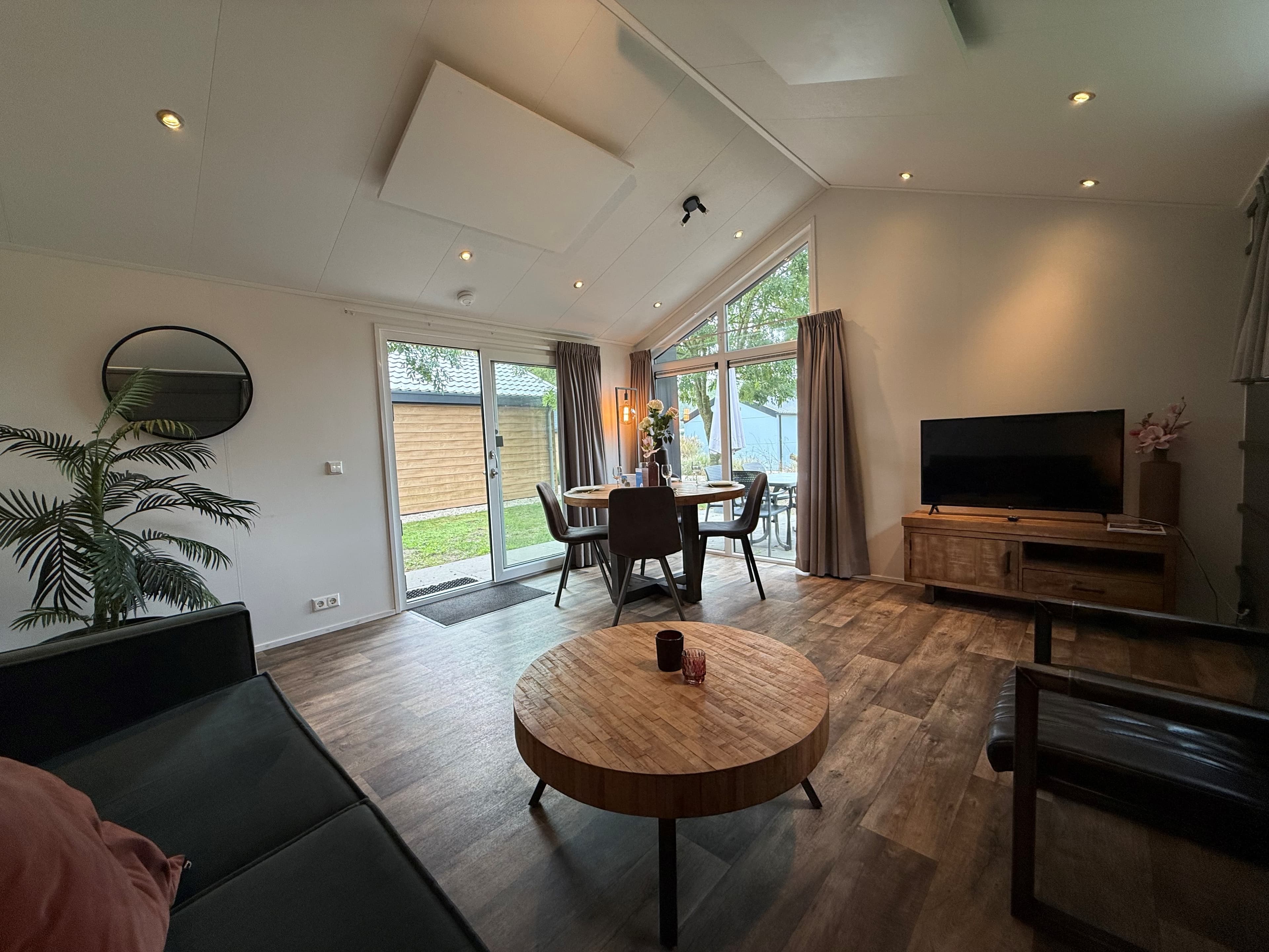 Holiday home at EuroParcs Kaatsheuvel in Kaatsheuvel – photo 5