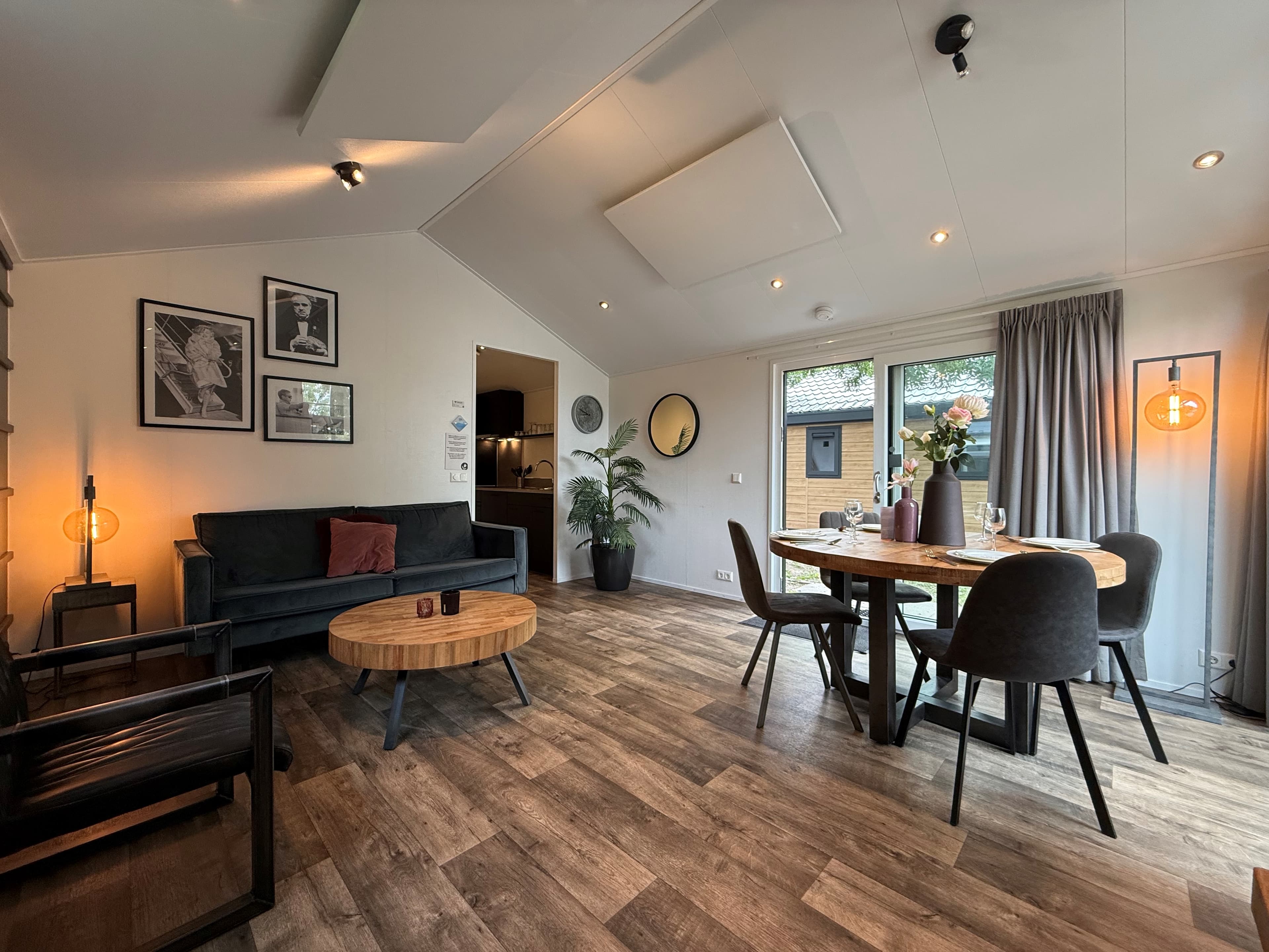 Holiday home at EuroParcs Kaatsheuvel in Kaatsheuvel – photo 6