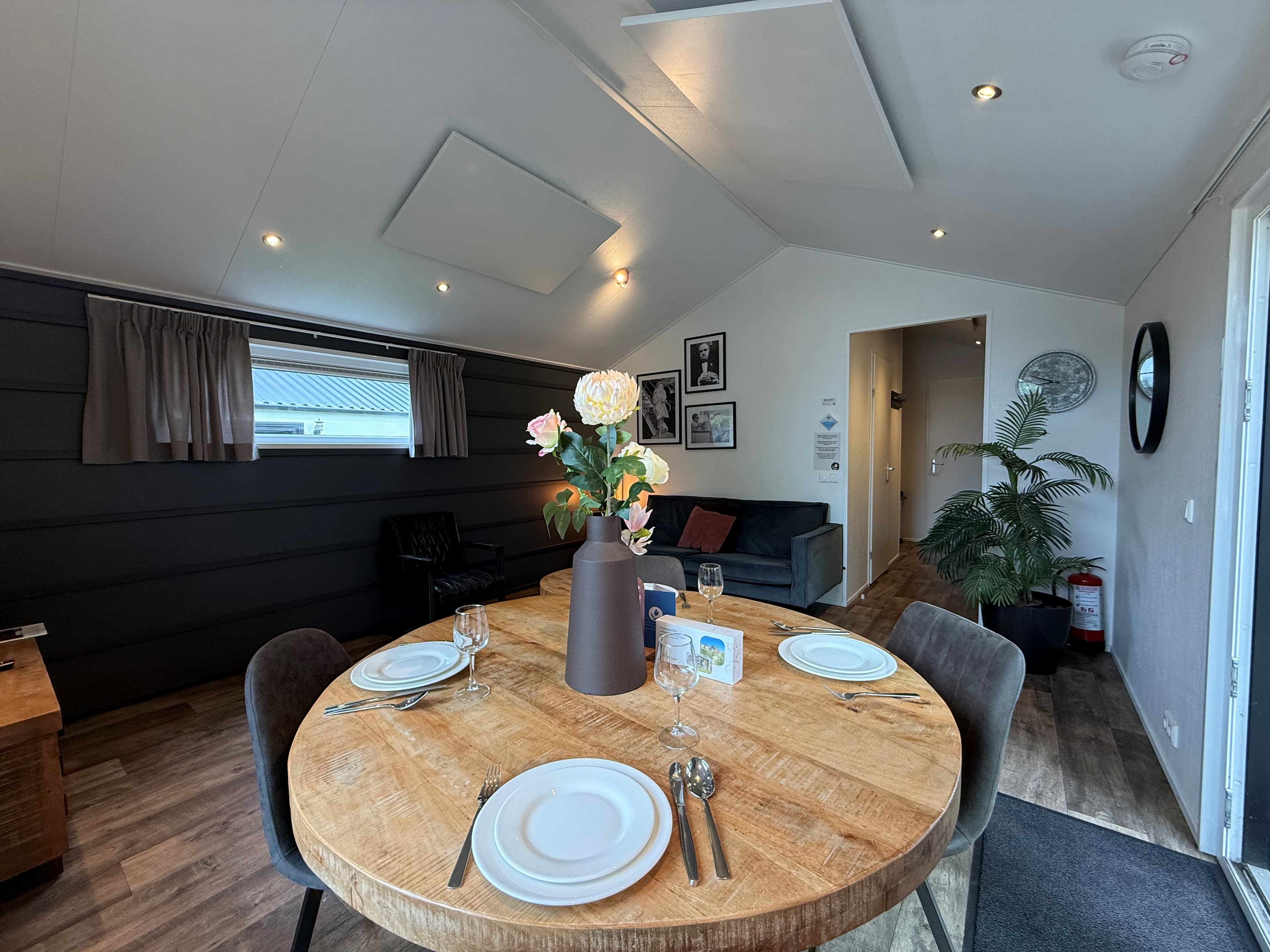 Holiday home at EuroParcs Kaatsheuvel in Kaatsheuvel – photo 7