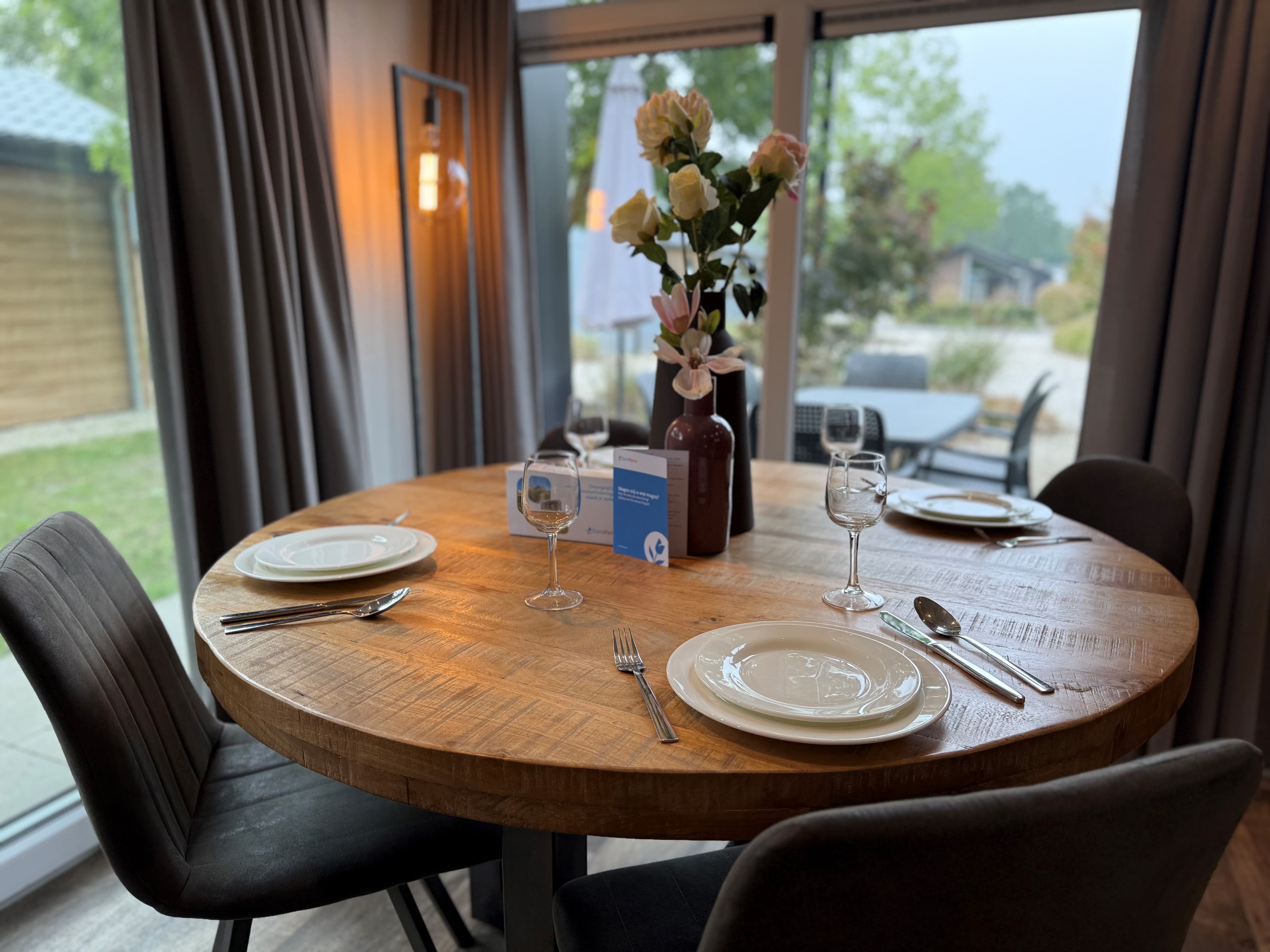 Holiday home at EuroParcs Kaatsheuvel in Kaatsheuvel – photo 8