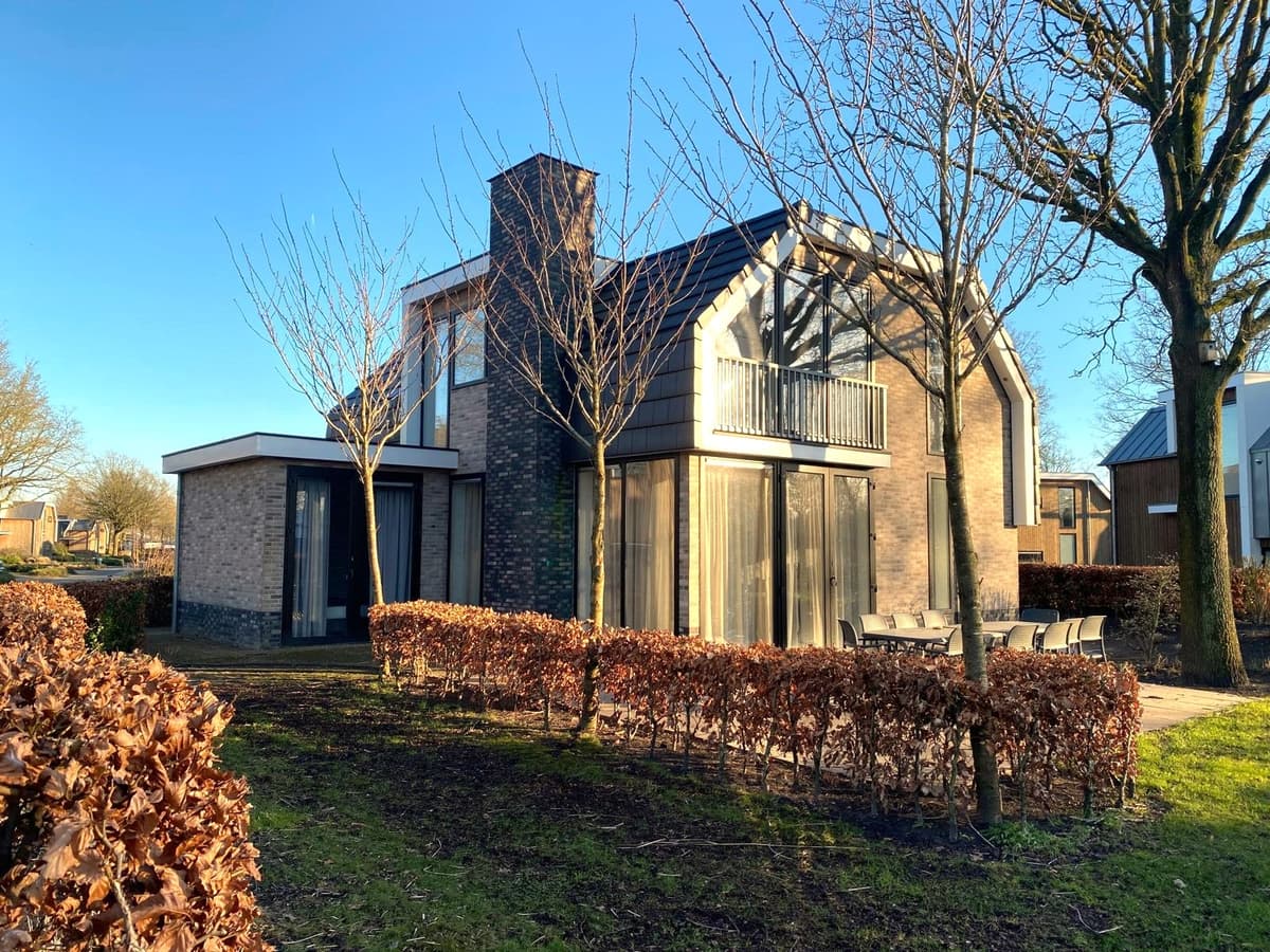 EuroParcs Zuiderzee