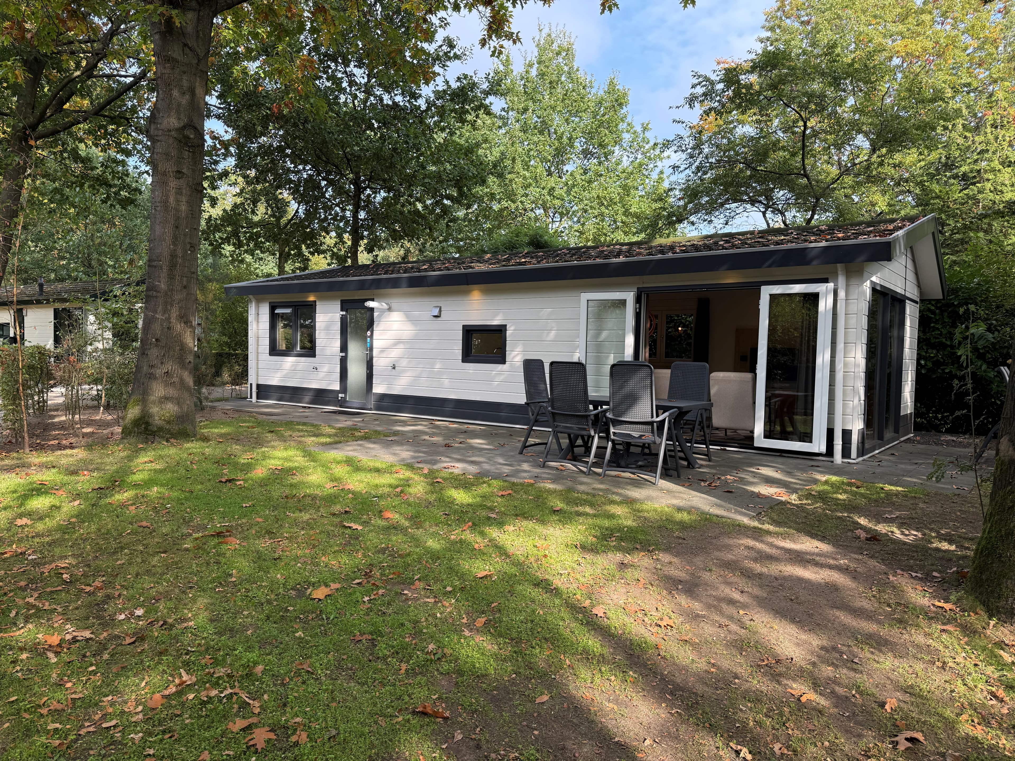 Barteweg 15, Ede