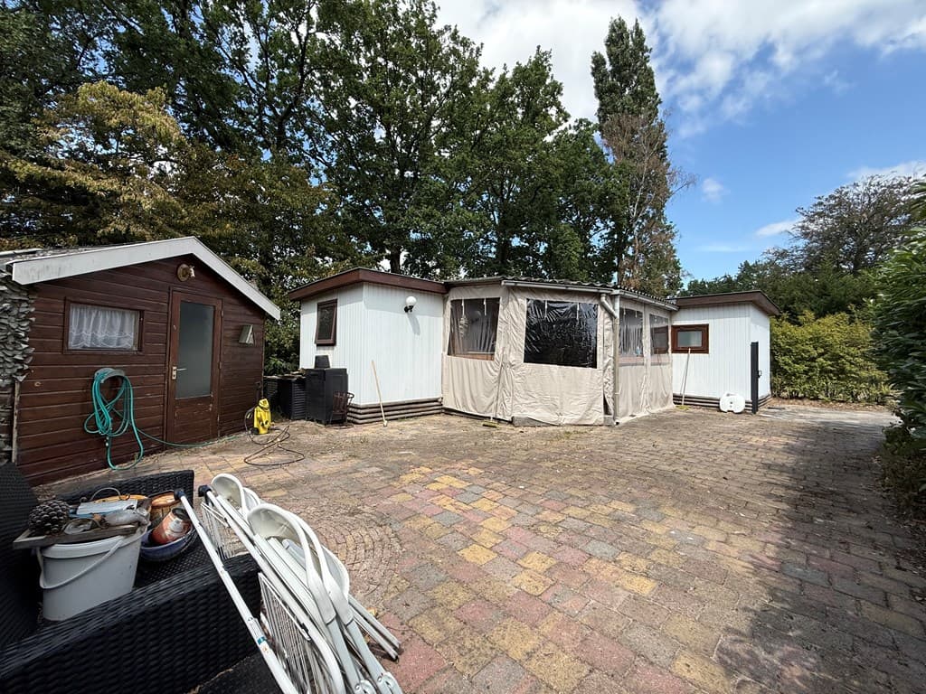 Camping de Heidelust BV