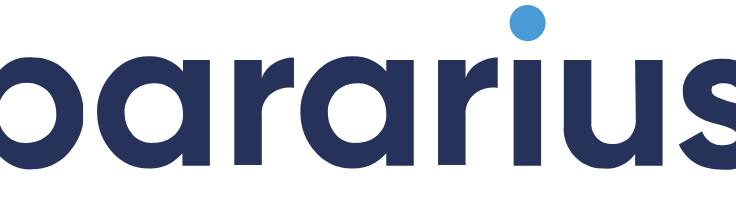 Pararius logo