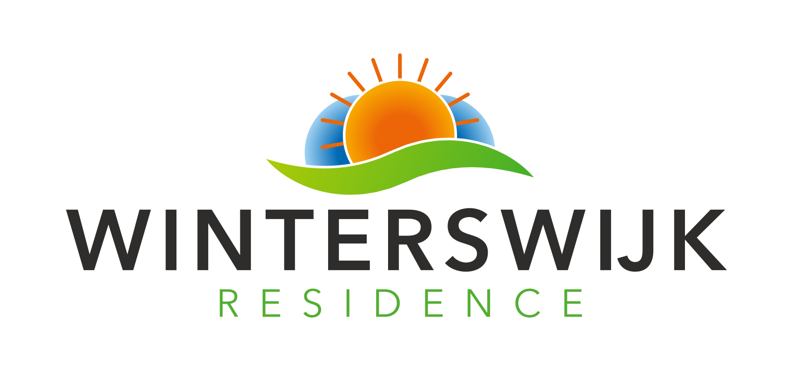 Logo van Residence Winterswijk
