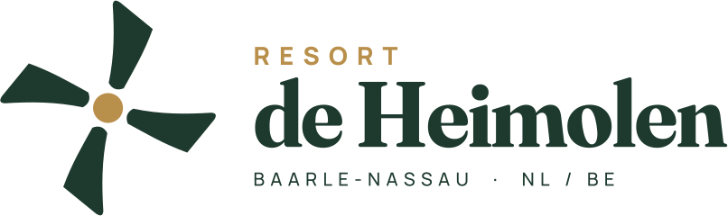 Logo von Resort de Heimolen
