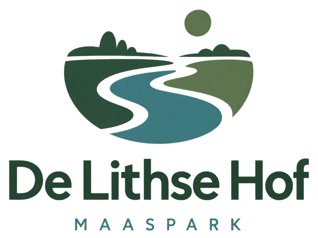 Logo von Maaspark De Lithse Hof